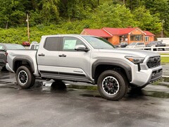 2025 Toyota Tacoma TRD Off-Road Truck Double Cab