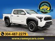  Toyota Tacoma i-FORCE MAX