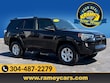 Toyota 4Runner
