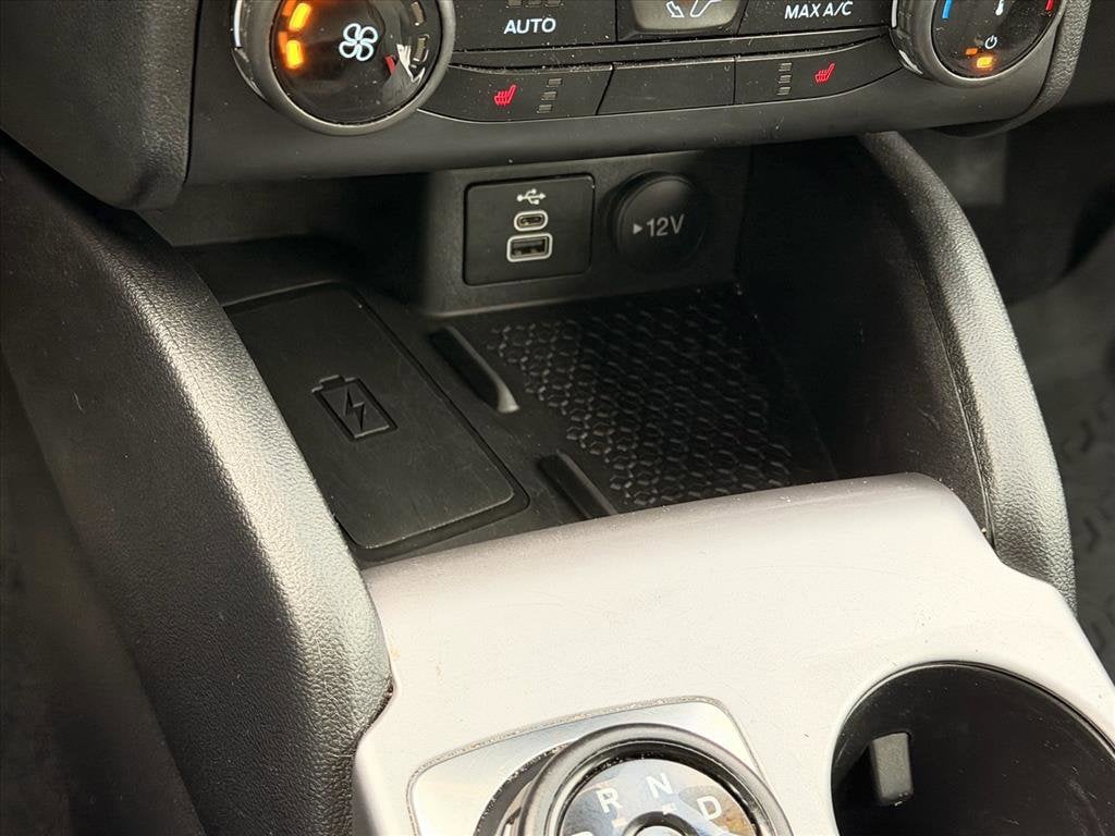 2024 Ford Bronco Sport Big Bend - Photo 21