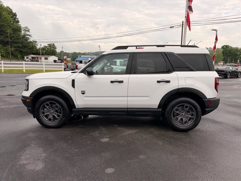 2024 Ford Bronco Sport Big Bend - Photo 7