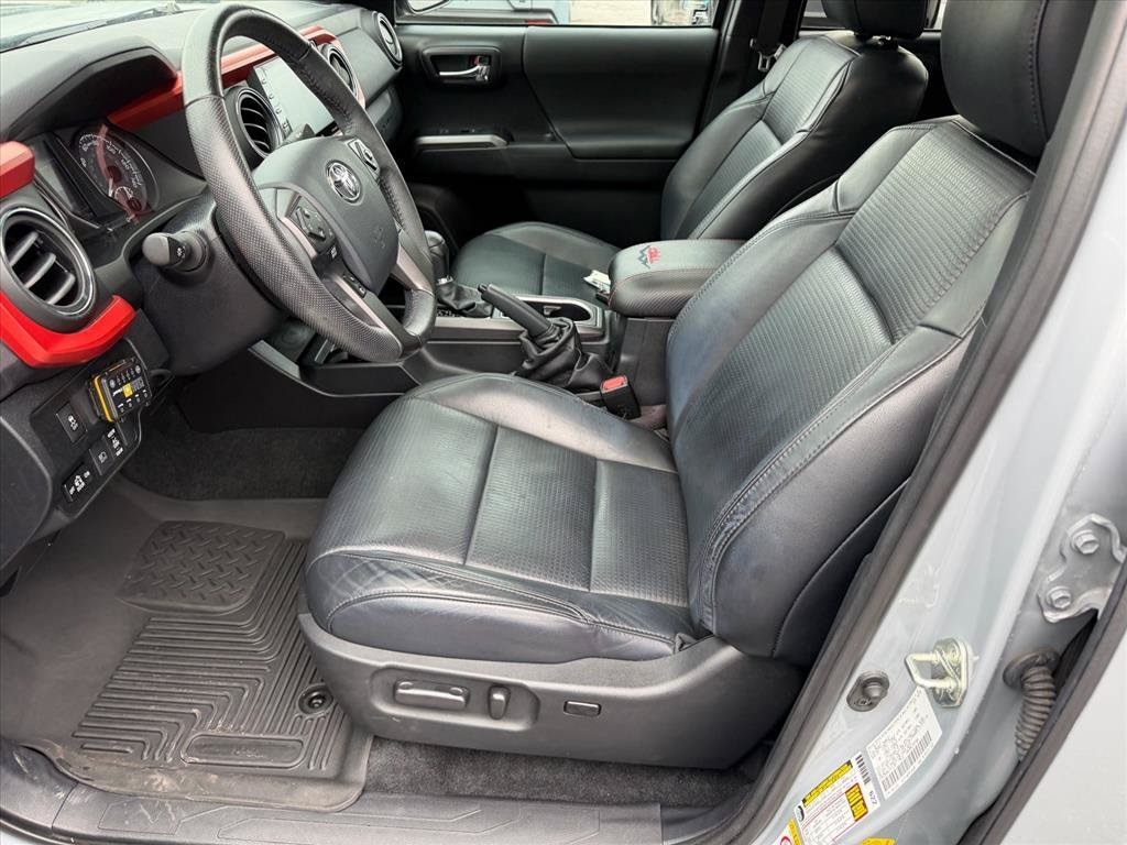 2020 Toyota Tacoma TRD Off Road - Photo 12