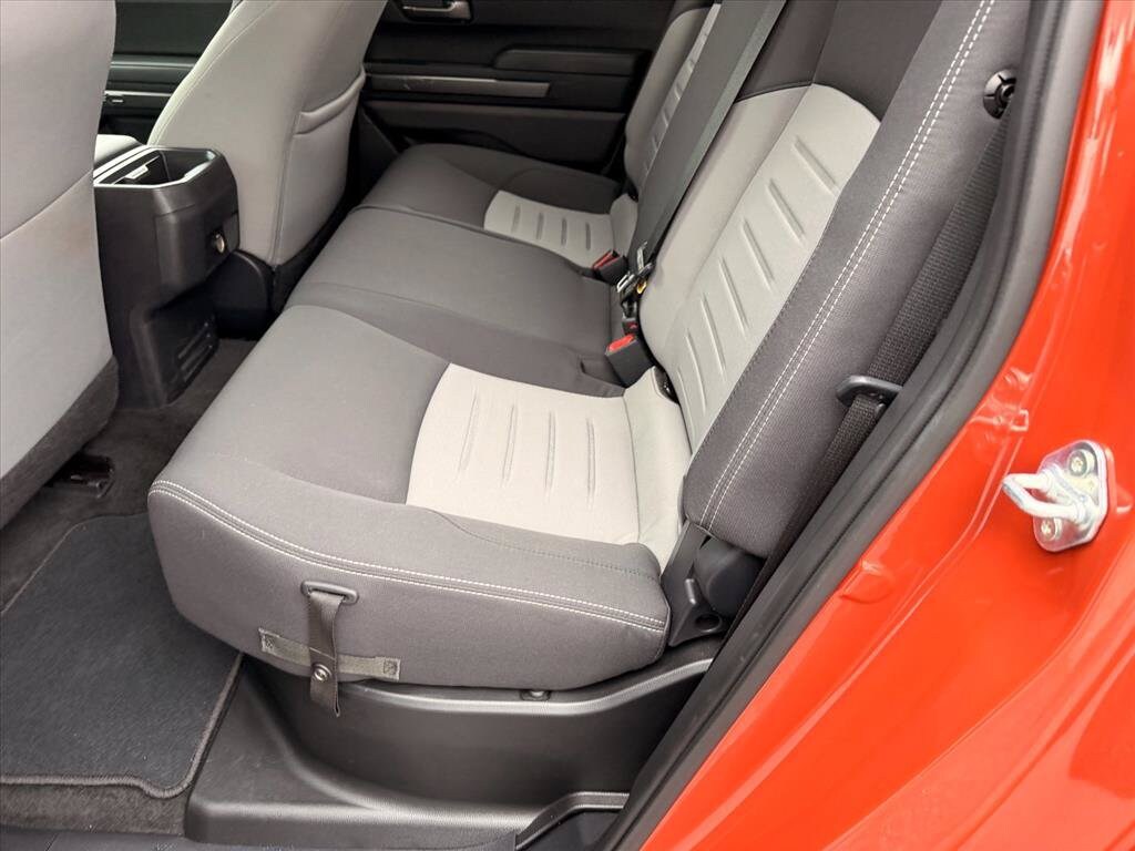 2025 Toyota Tacoma TRD Off Road - Photo 13