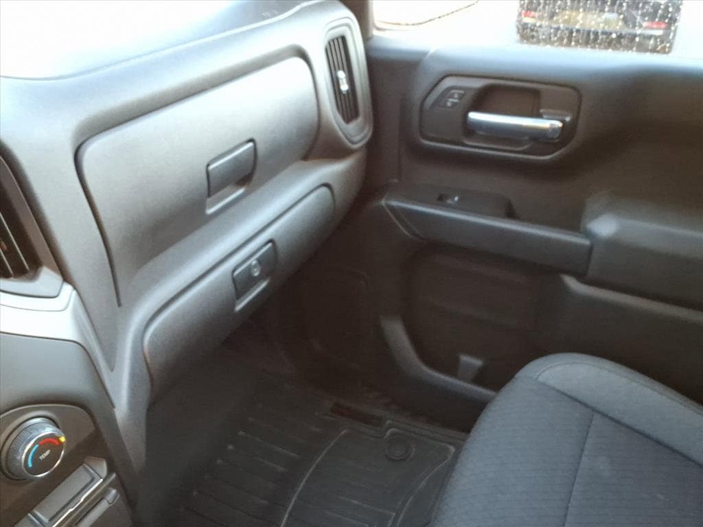 2022 Chevrolet Silverado 1500 Limited Custom - Photo 22