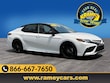 Toyota Camry Hybrid