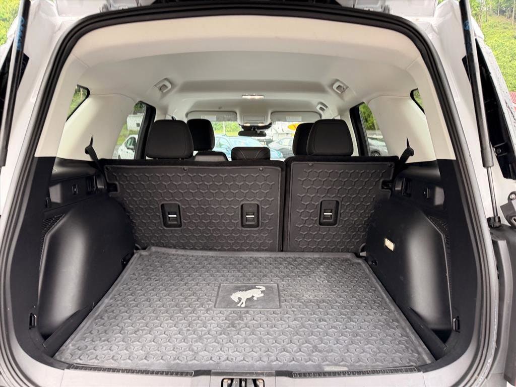 2024 Ford Bronco Sport Big Bend - Photo 24