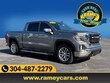 GMC Sierra 1500