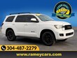  Toyota Sequoia