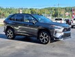  Toyota RAV4 Plug-in Hybrid