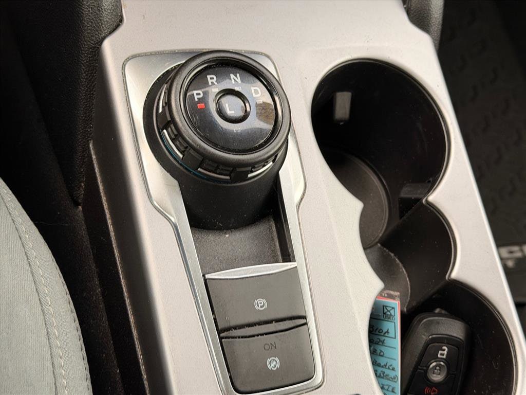 2024 Ford Bronco Sport Big Bend - Photo 22