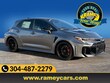  Toyota GR Corolla