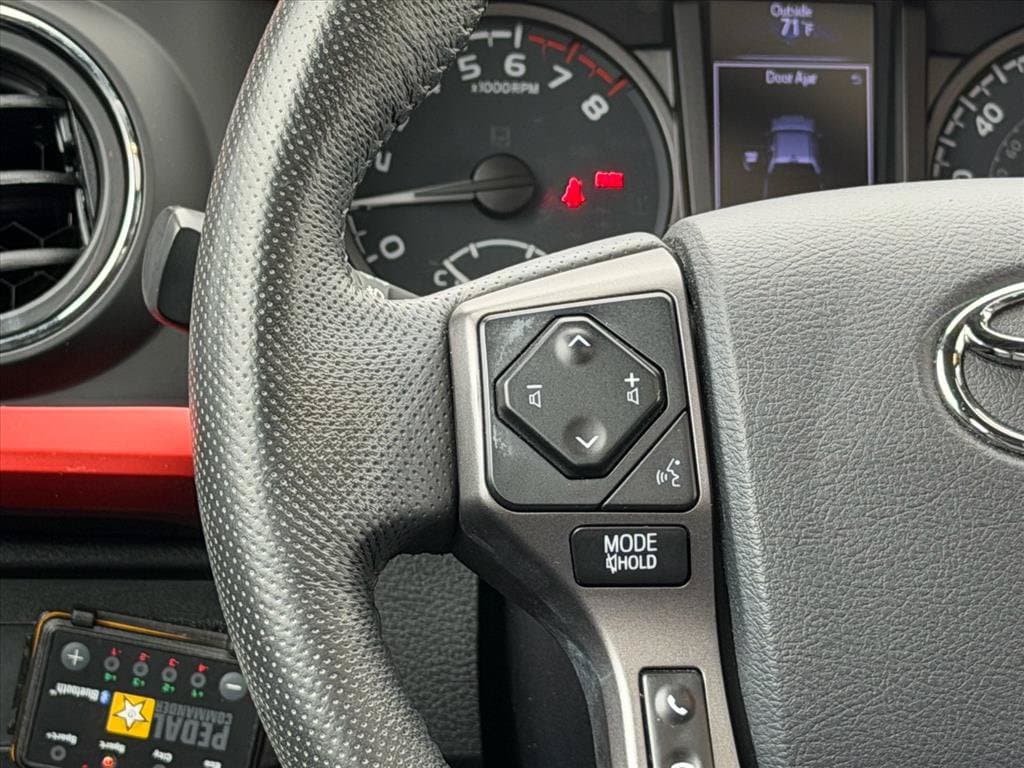 2020 Toyota Tacoma TRD Off Road - Photo 15