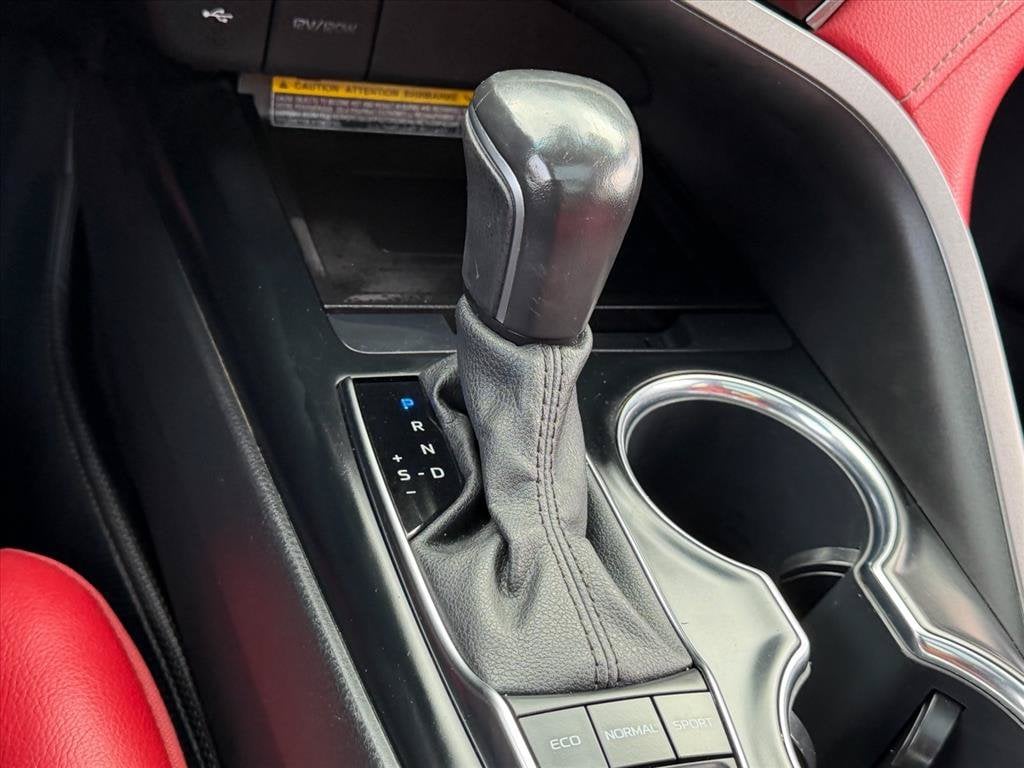 2020 Toyota Camry XSE - Photo 21