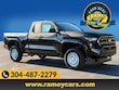  Toyota Tacoma