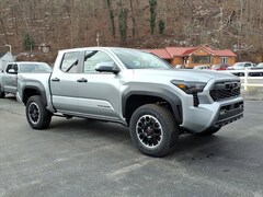 2026 Toyota Tacoma TRD Off-Road Truck Double Cab