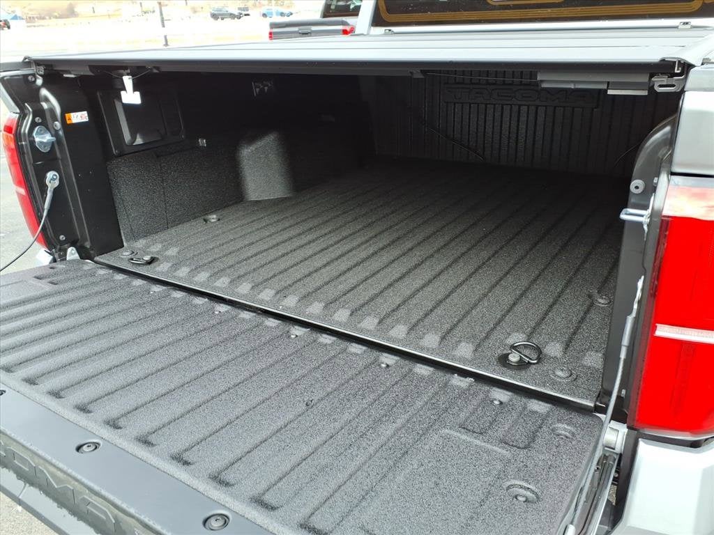 2026 Toyota Tacoma TRD Off Road - Photo 15