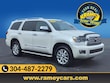 Toyota Sequoia