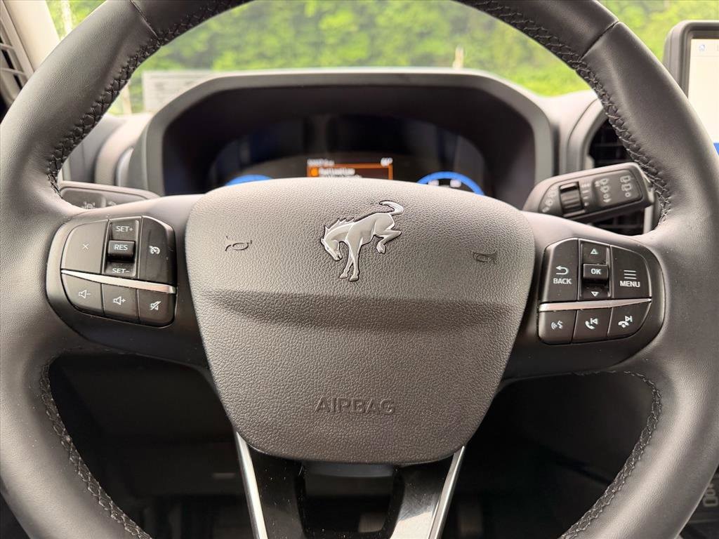2024 Ford Bronco Sport Big Bend - Photo 14