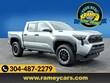  Toyota Tacoma i-FORCE MAX