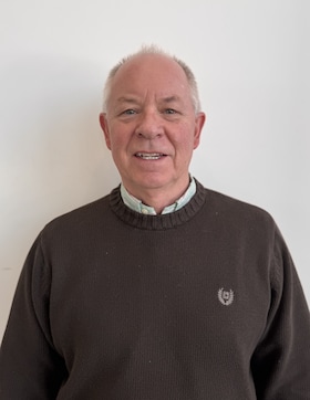 Staff member Jim Copenhaver from ID_74f669