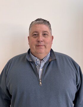 Staff member Andy Hardee from ID_74f669