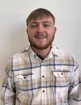 Staff member Josh Seaton from ID_a97a75