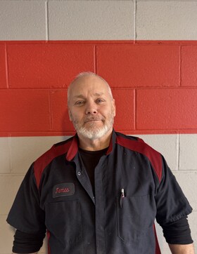 Staff member Jimmy Vaught from ID_061f24