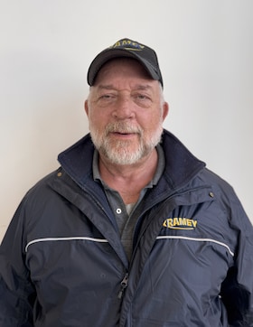 Staff member Jim Folden from ID_a97a75