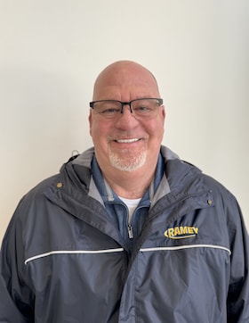 Staff member Eddie Williams from ID_74f669