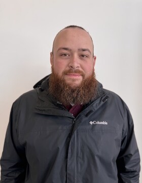 Staff member Jake Halsey from ID_74f669