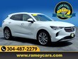  Buick Envision