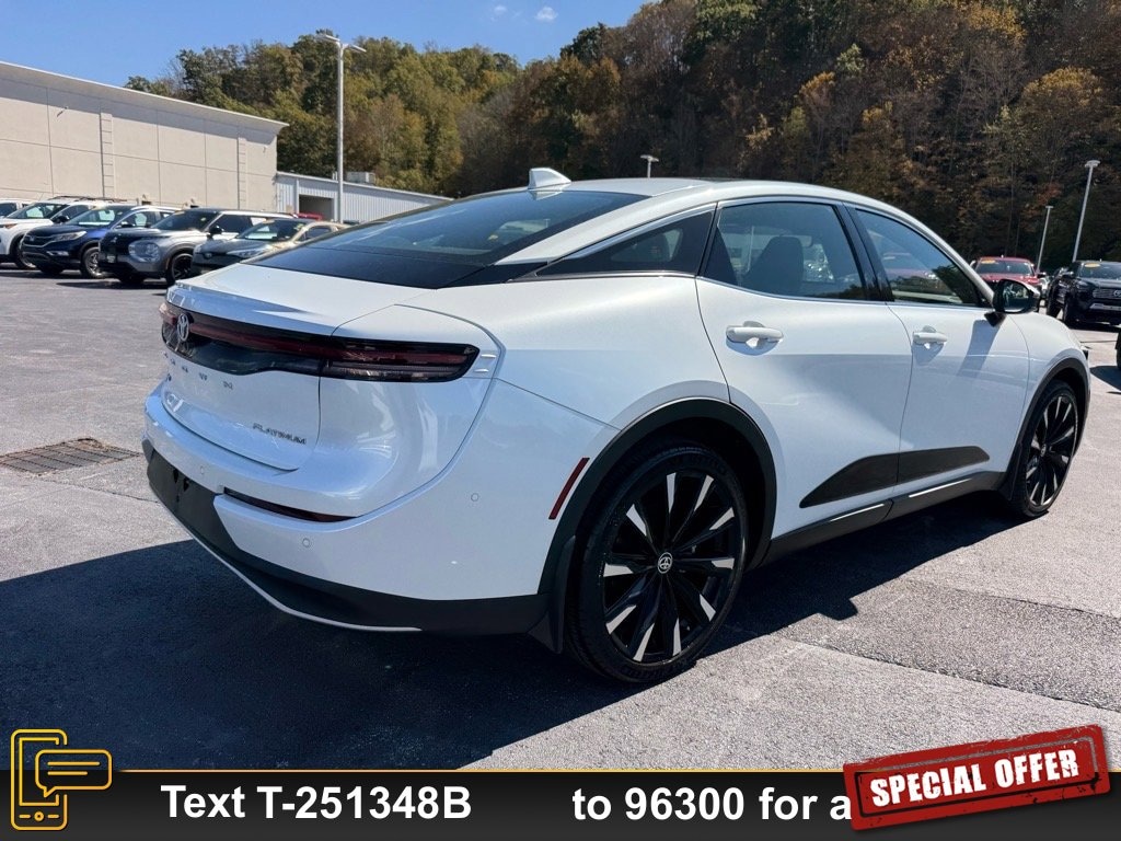 Used 2024 Toyota Crown Platinum AWD Platinum Sedan