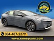  Toyota Prius Plug-in Hybrid