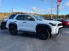 2025 Toyota 4Runner i-FORCE MAX TRD Off-Road i-FORCE MAX SUV