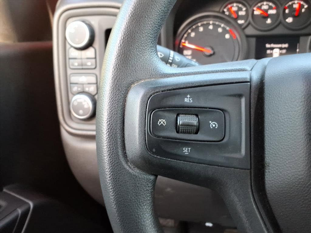 2022 Chevrolet Silverado 1500 Limited Custom - Photo 16