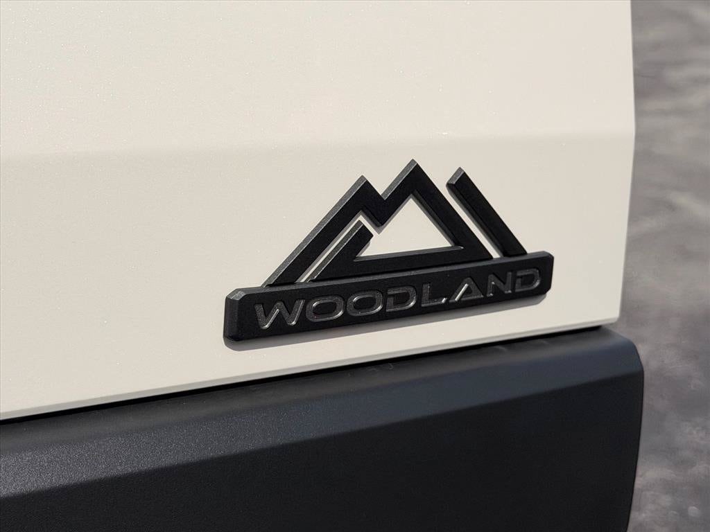 2026 Toyota bZ Woodland Woodland - Photo 16