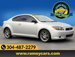 Scion tC
