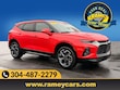  Chevrolet Blazer