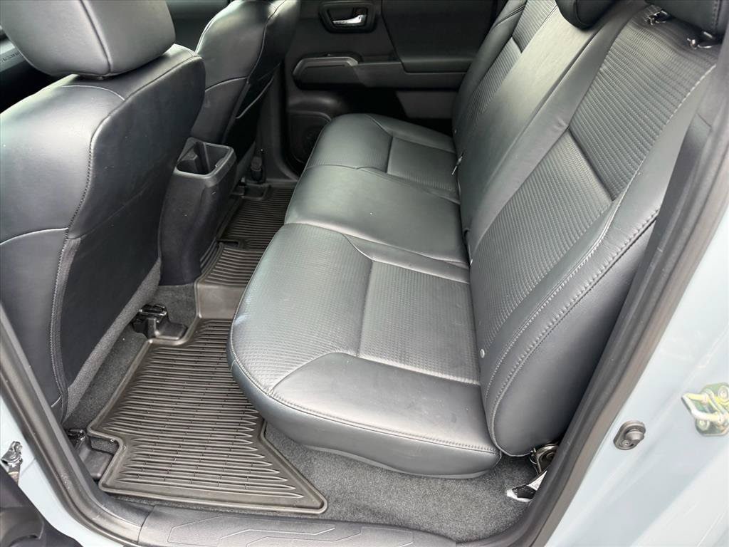 2020 Toyota Tacoma TRD Off Road - Photo 13