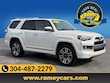 Toyota 4Runner