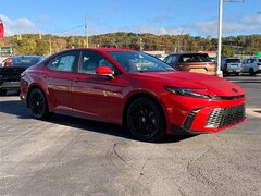 2026 Toyota Camry SE Sedan