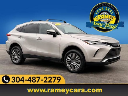 2024 Toyota Venza XLE AWD XLE  Crossover