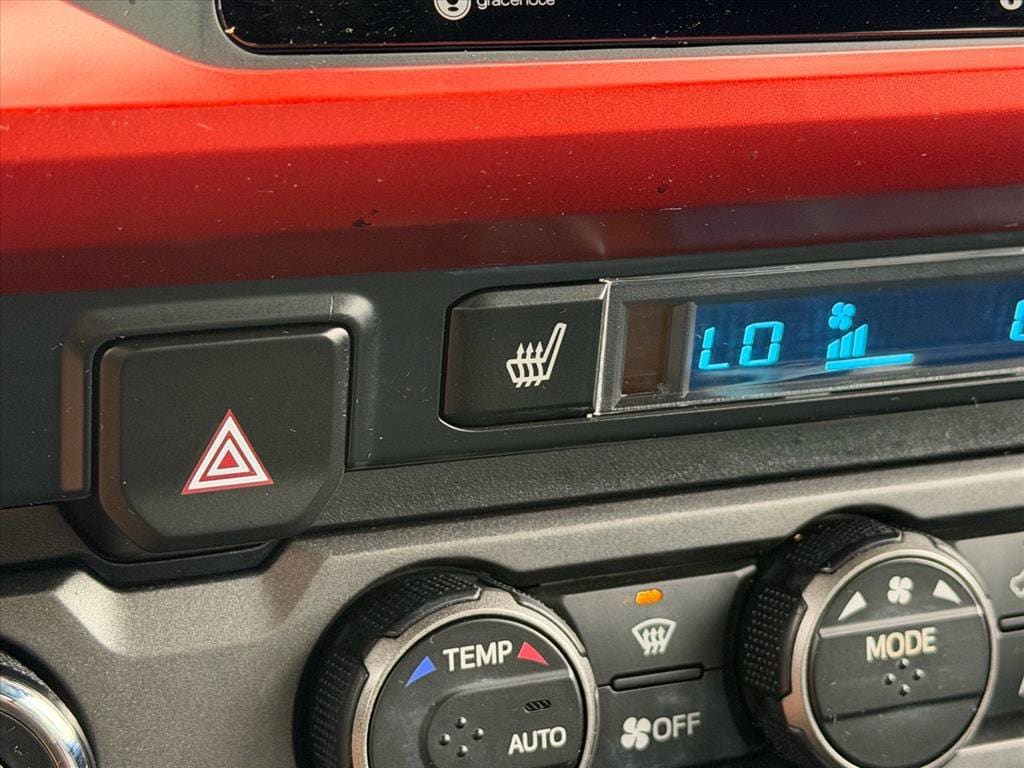 2020 Toyota Tacoma TRD Off Road - Photo 22