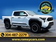  Toyota Tacoma i-FORCE MAX