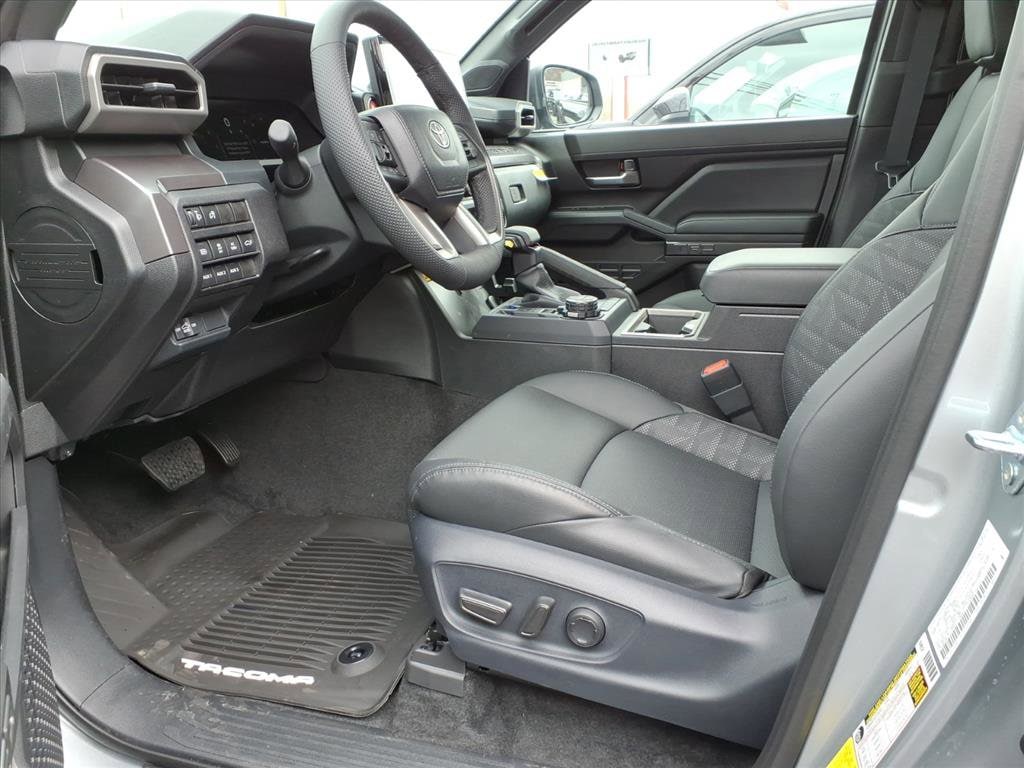 2026 Toyota Tacoma TRD Off Road - Photo 7