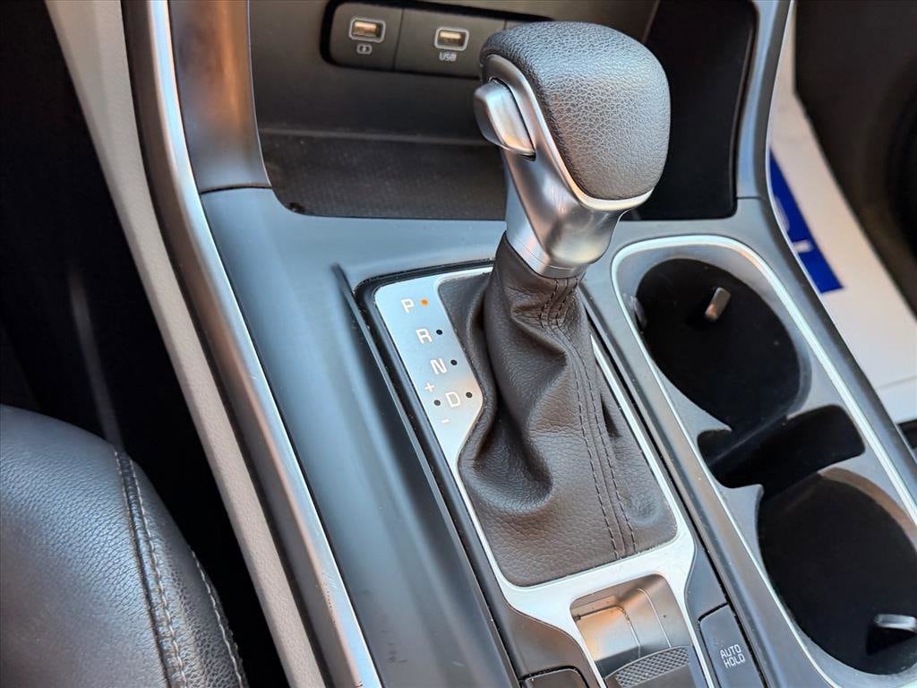 2023 Kia Carnival LX - Photo 20