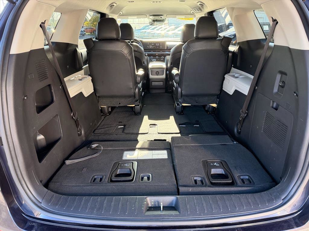 2023 Kia Carnival LX - Photo 22