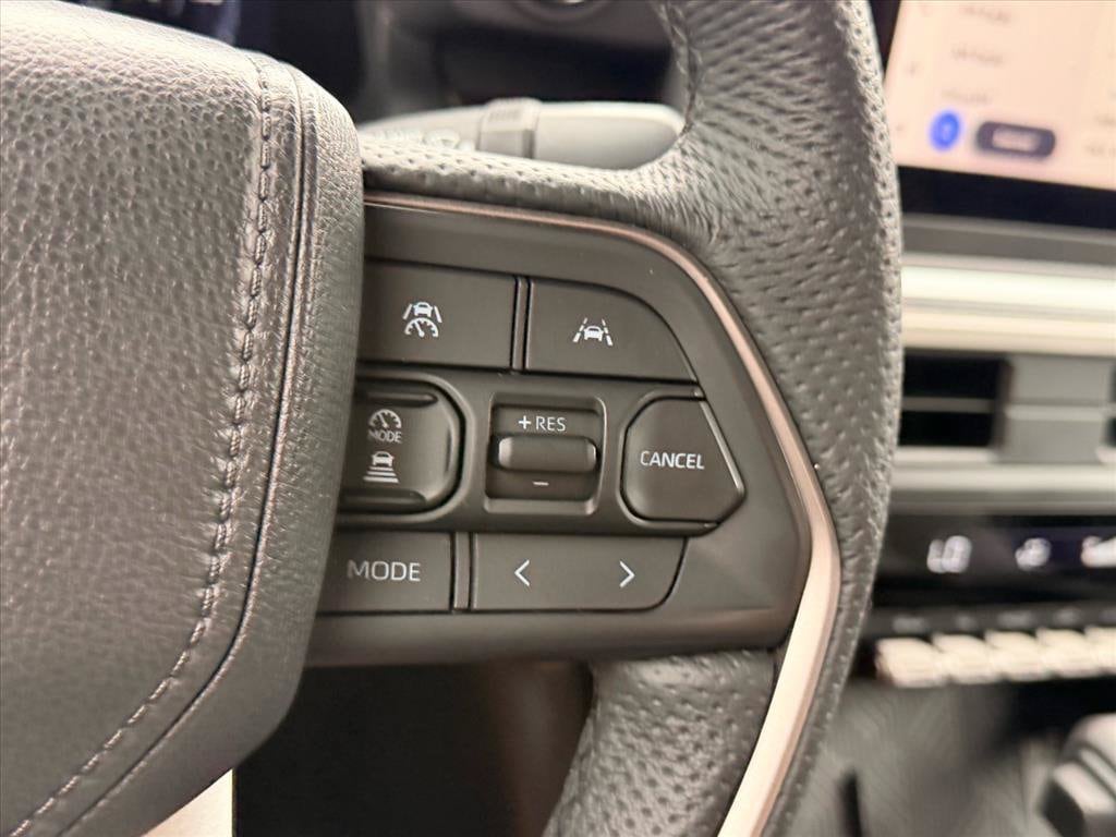 2025 Toyota Tacoma TRD Off Road - Photo 17