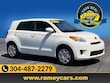 Scion xD