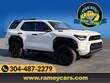  Toyota 4Runner i-FORCE MAX